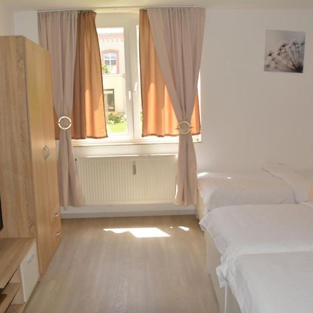 Saarbruecken City Apartments Zewnętrze zdjęcie