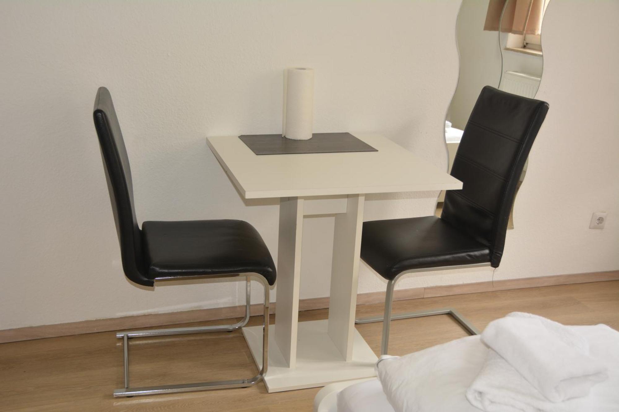 Saarbruecken City Apartments Zewnętrze zdjęcie