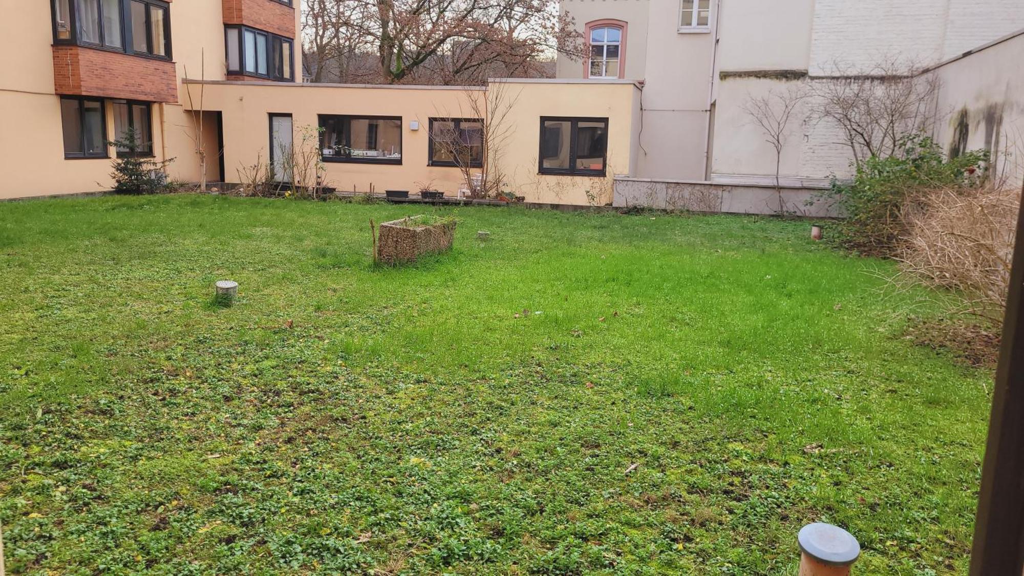 Saarbruecken City Apartments Zewnętrze zdjęcie