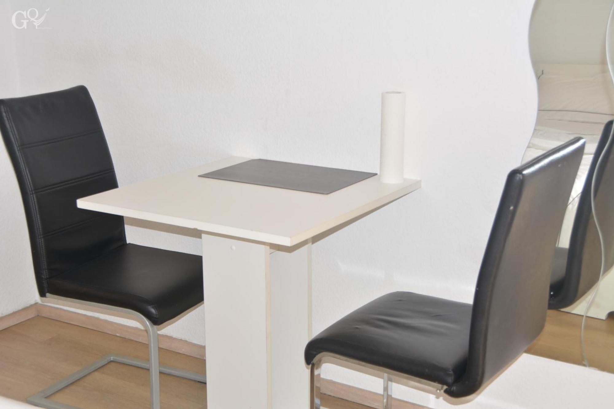 Saarbruecken City Apartments Zewnętrze zdjęcie