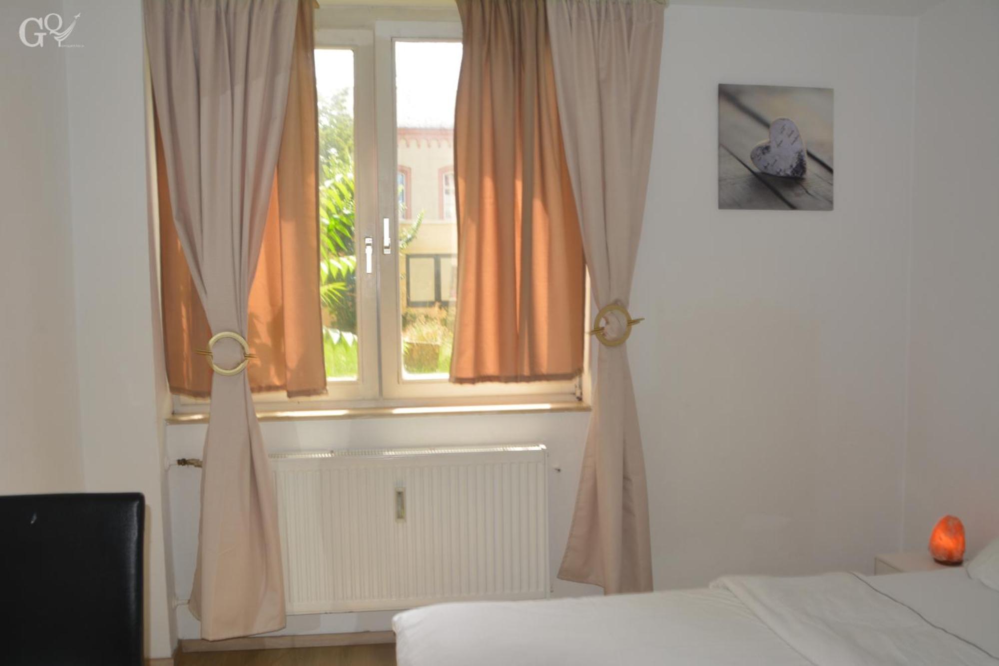 Saarbruecken City Apartments Zewnętrze zdjęcie