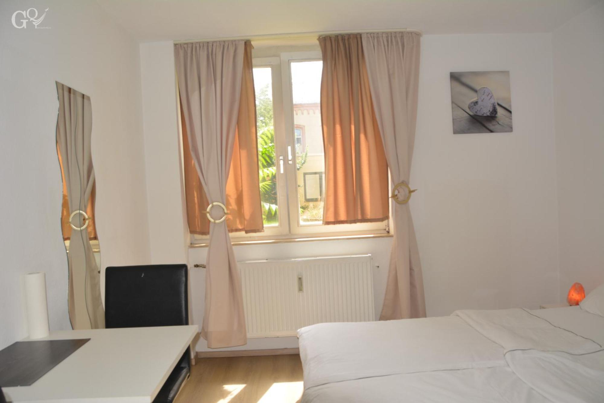 Saarbruecken City Apartments Zewnętrze zdjęcie