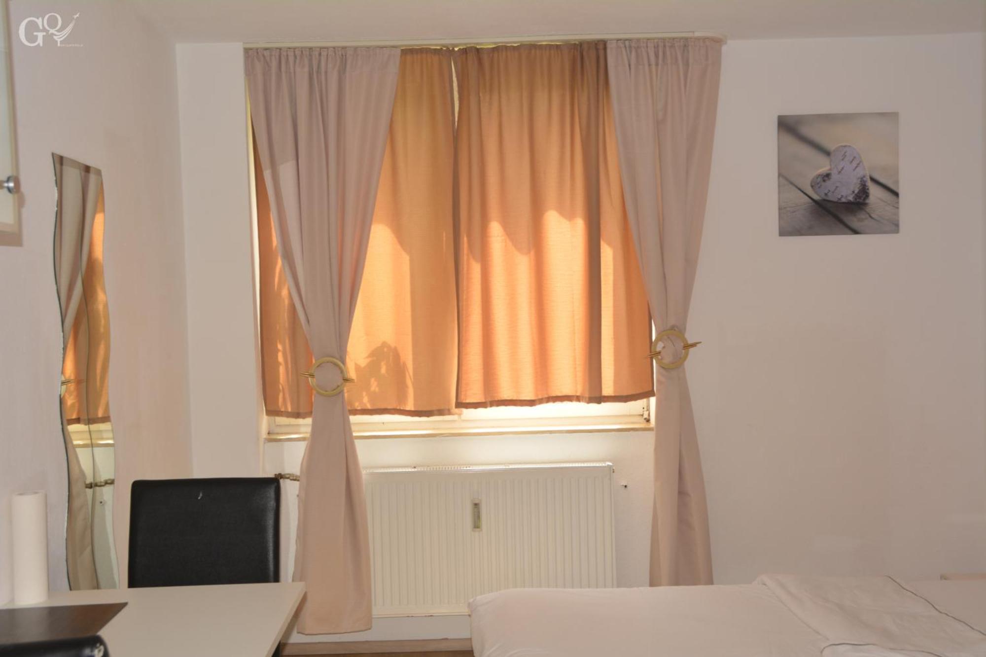 Saarbruecken City Apartments Zewnętrze zdjęcie
