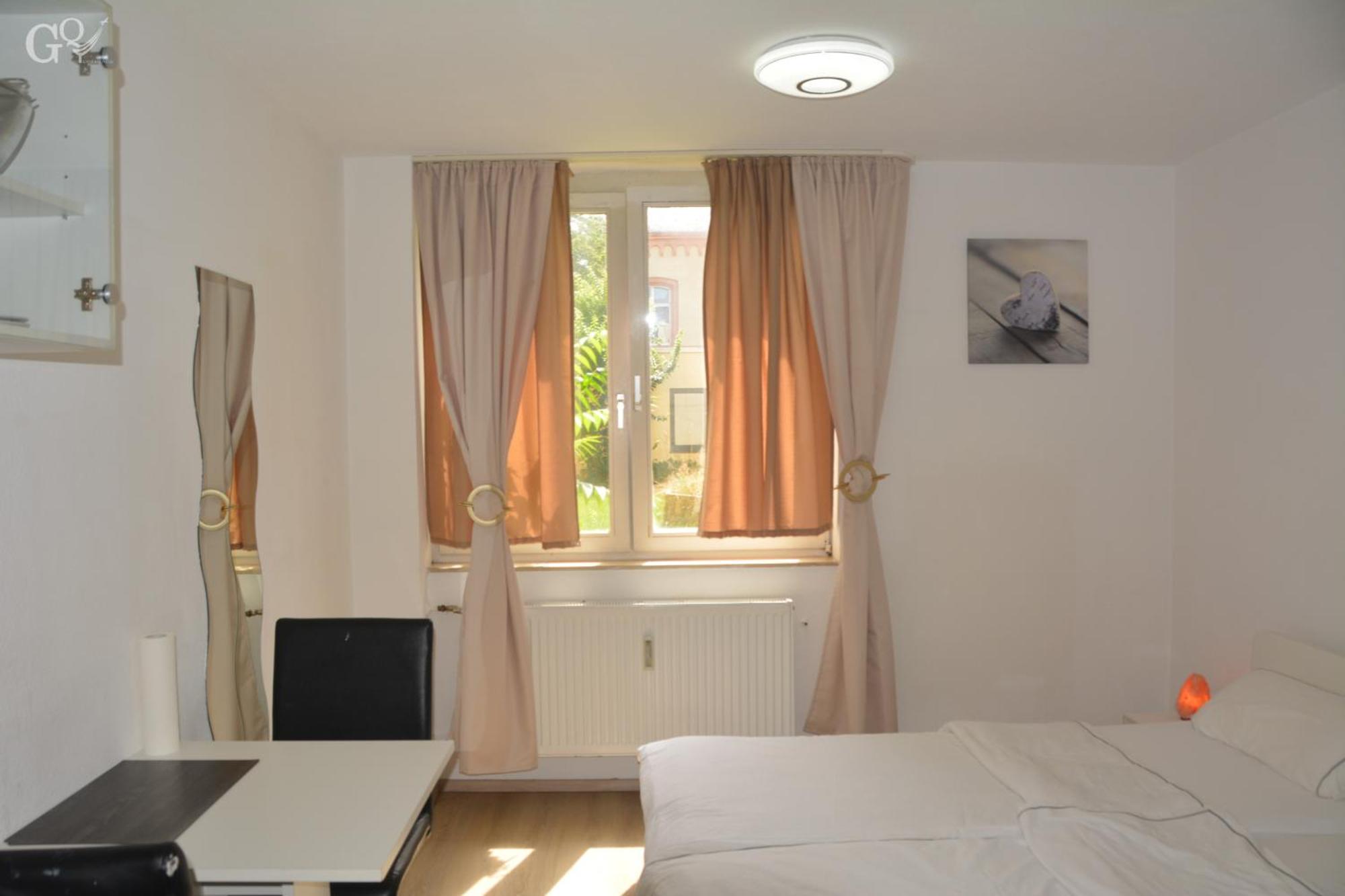 Saarbruecken City Apartments Zewnętrze zdjęcie