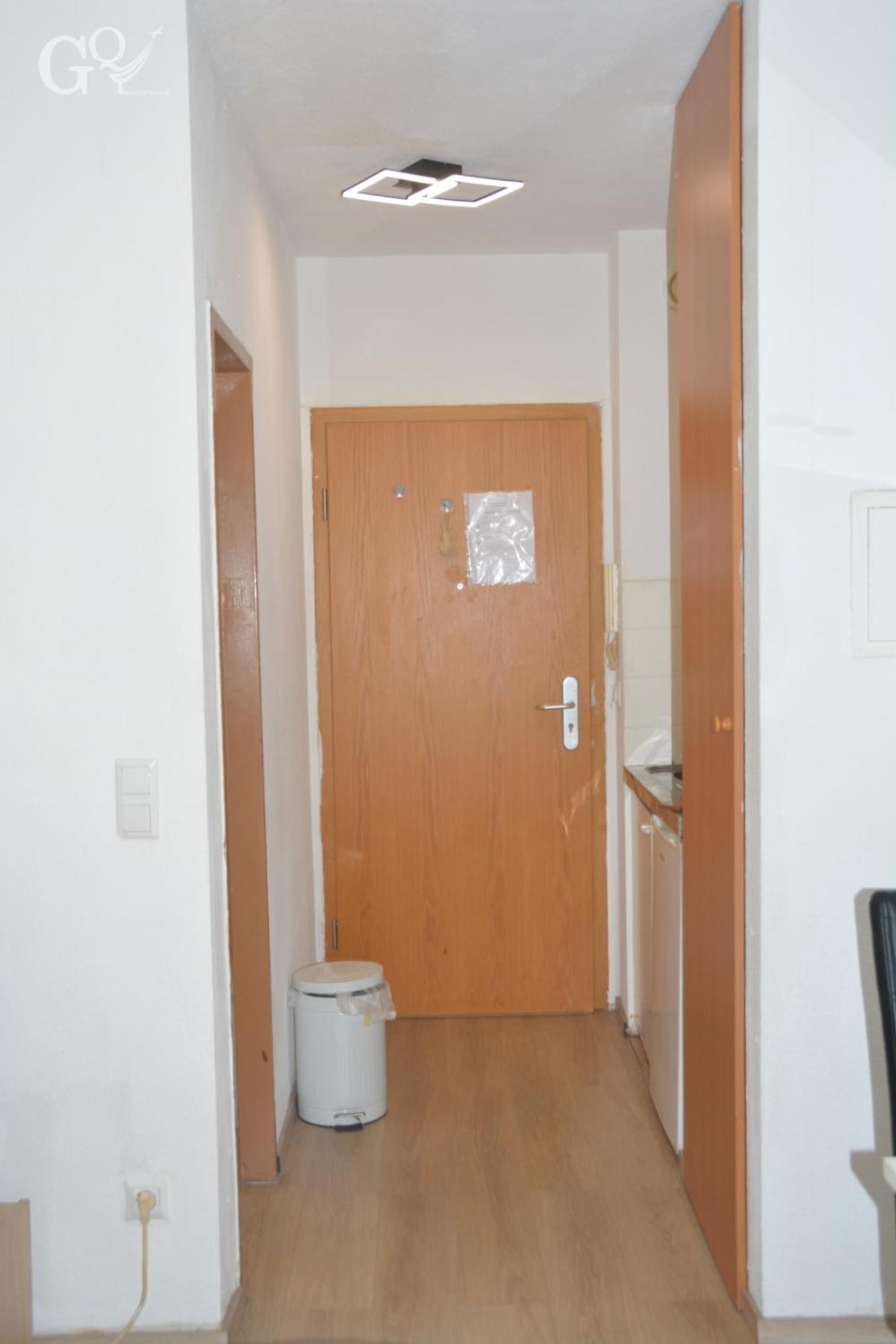 Saarbruecken City Apartments Zewnętrze zdjęcie