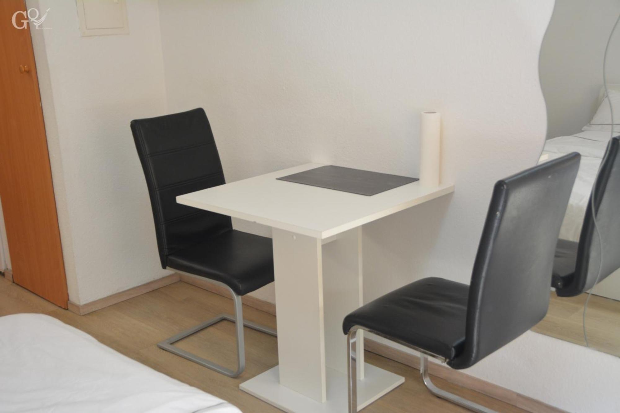 Saarbruecken City Apartments Zewnętrze zdjęcie