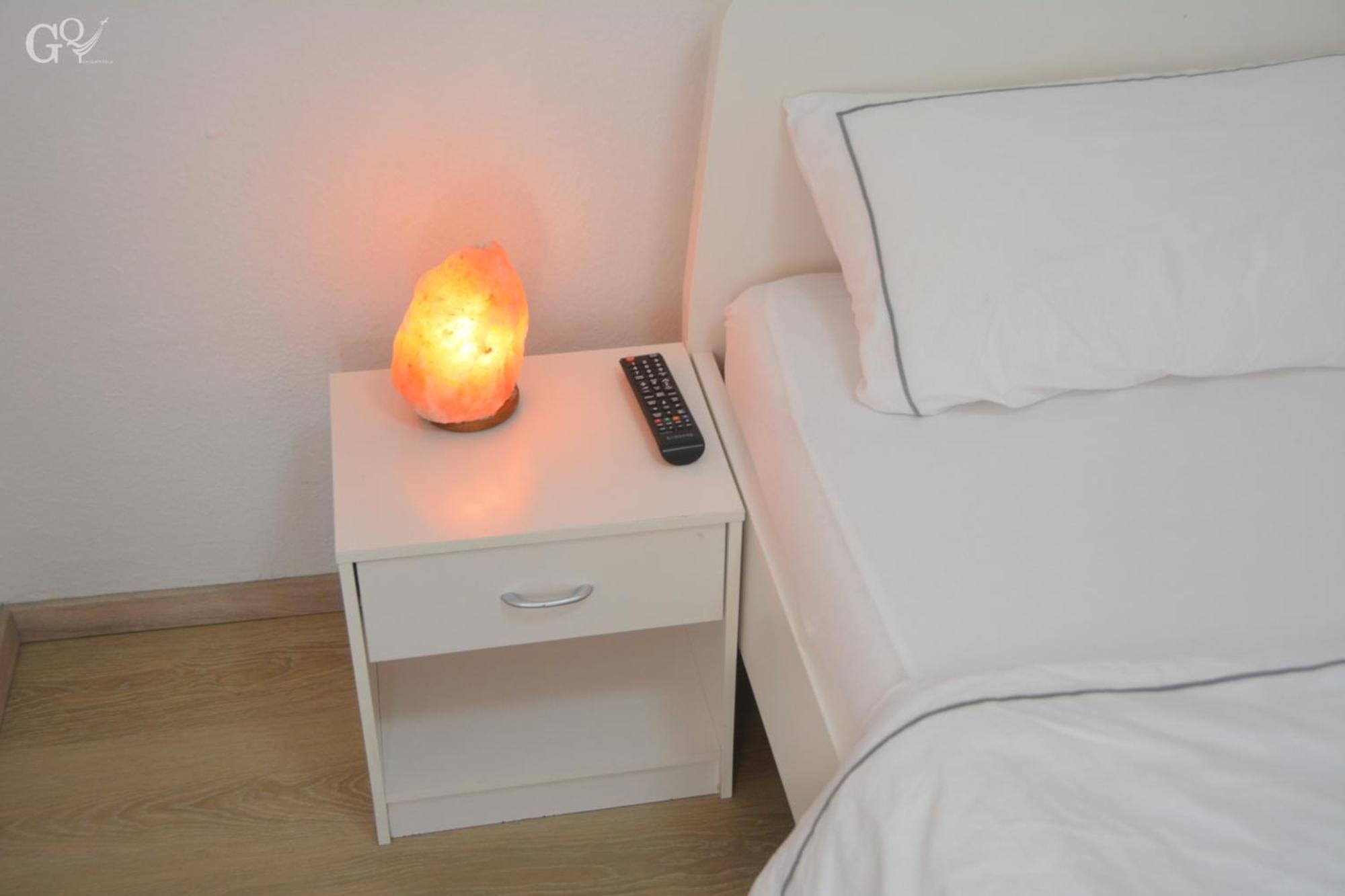 Saarbruecken City Apartments Zewnętrze zdjęcie