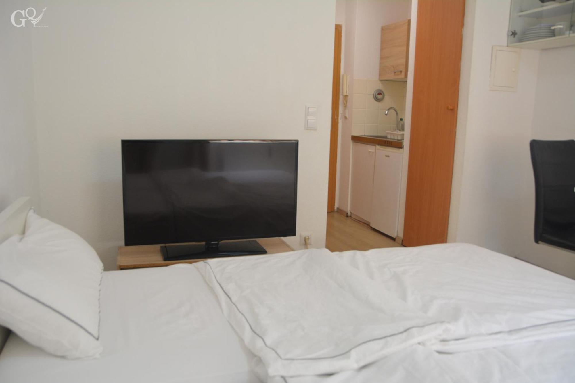 Saarbruecken City Apartments Zewnętrze zdjęcie