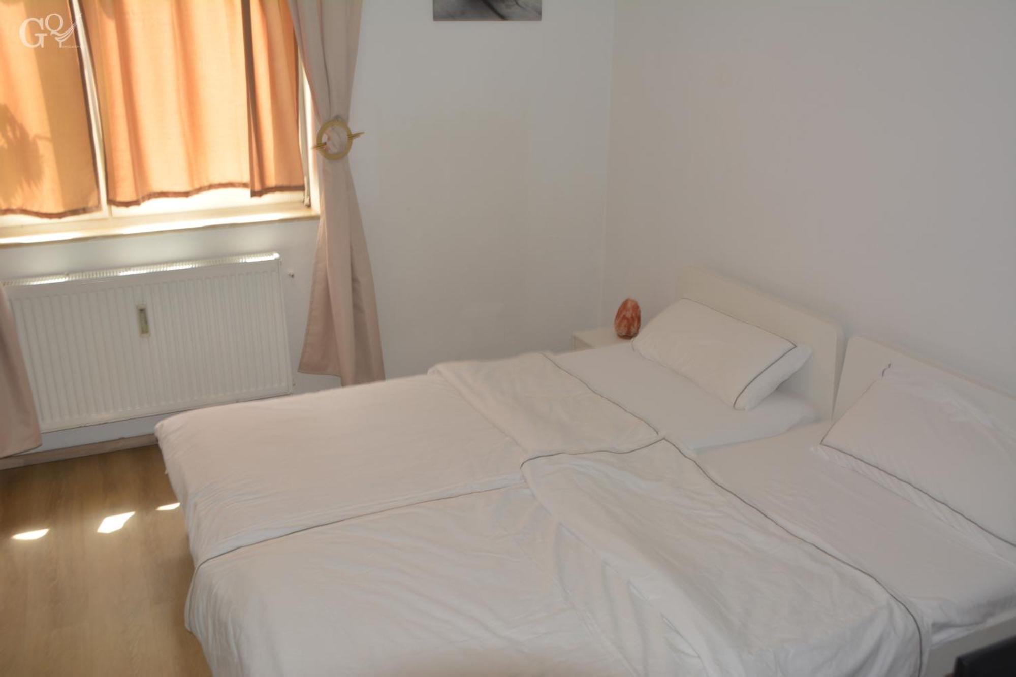 Saarbruecken City Apartments Zewnętrze zdjęcie