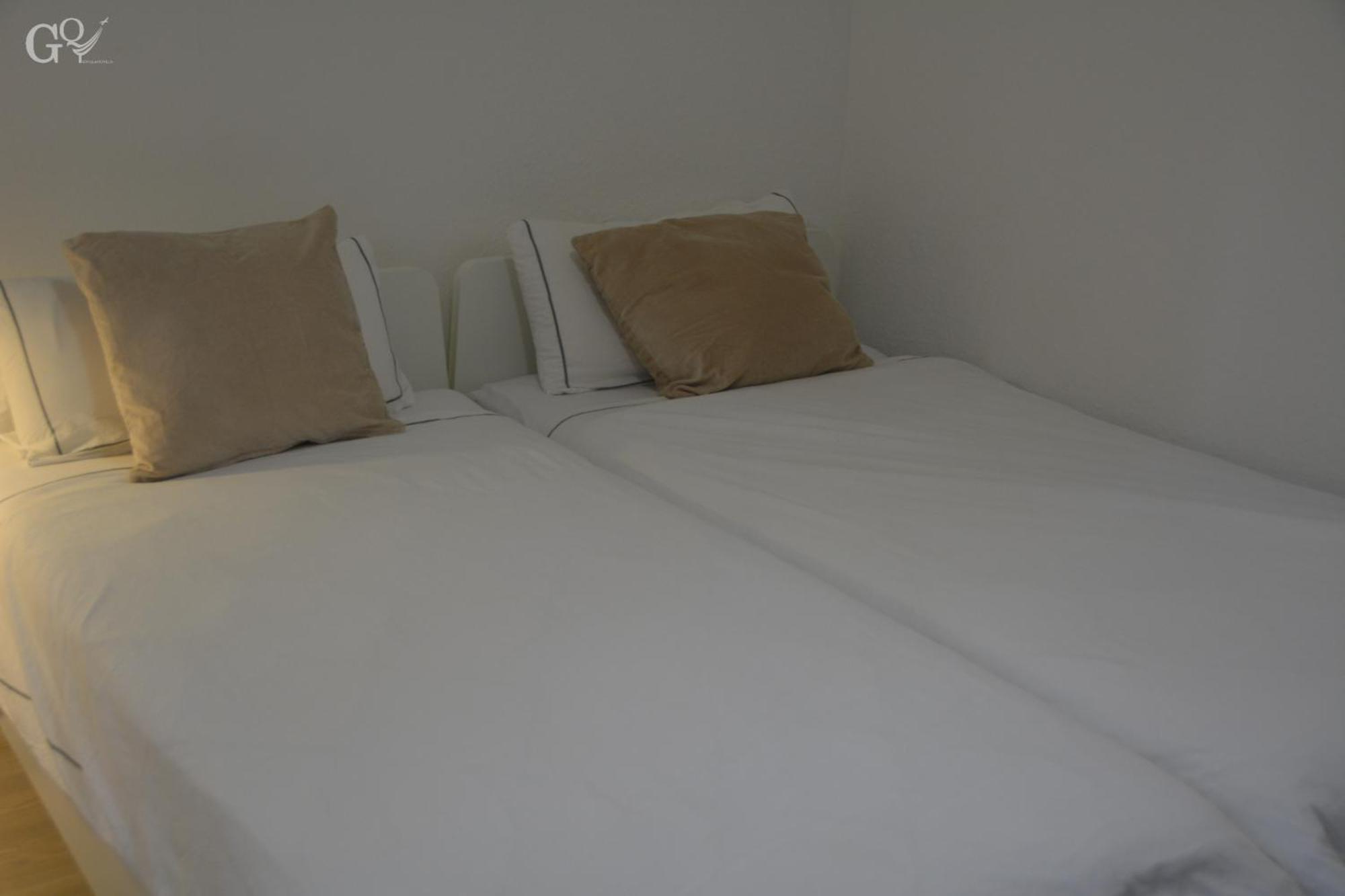 Saarbruecken City Apartments Zewnętrze zdjęcie