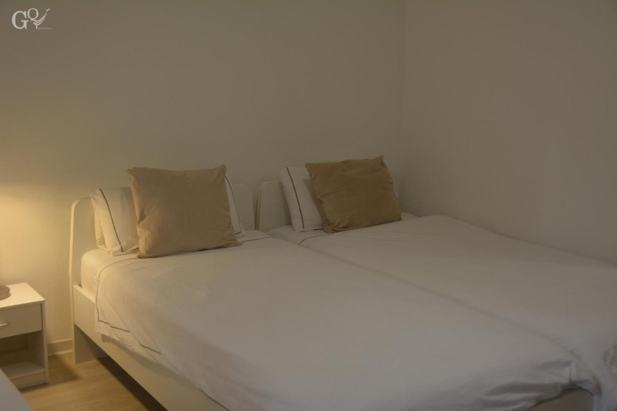 Saarbruecken City Apartments Zewnętrze zdjęcie