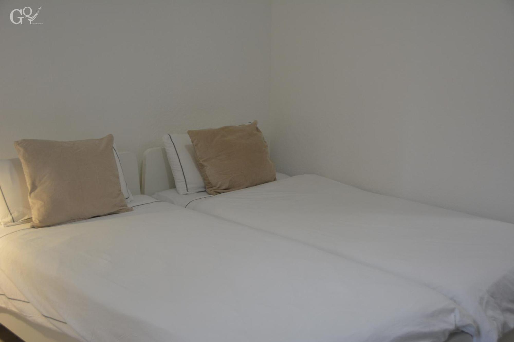 Saarbruecken City Apartments Zewnętrze zdjęcie