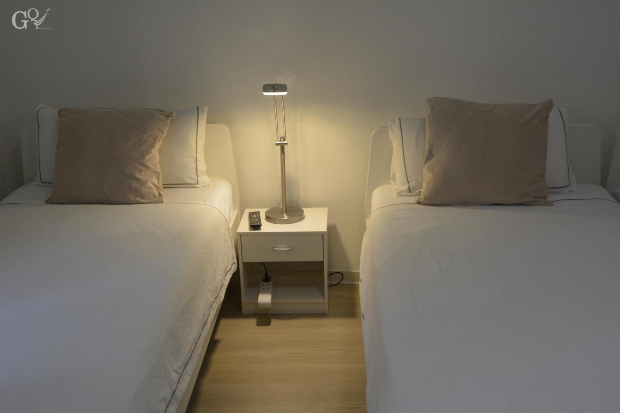 Saarbruecken City Apartments Zewnętrze zdjęcie