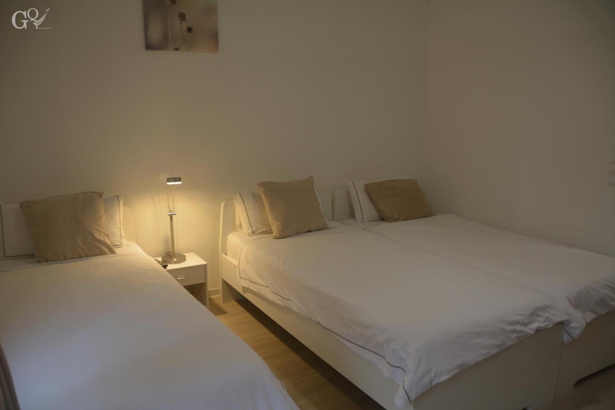 Saarbruecken City Apartments Zewnętrze zdjęcie