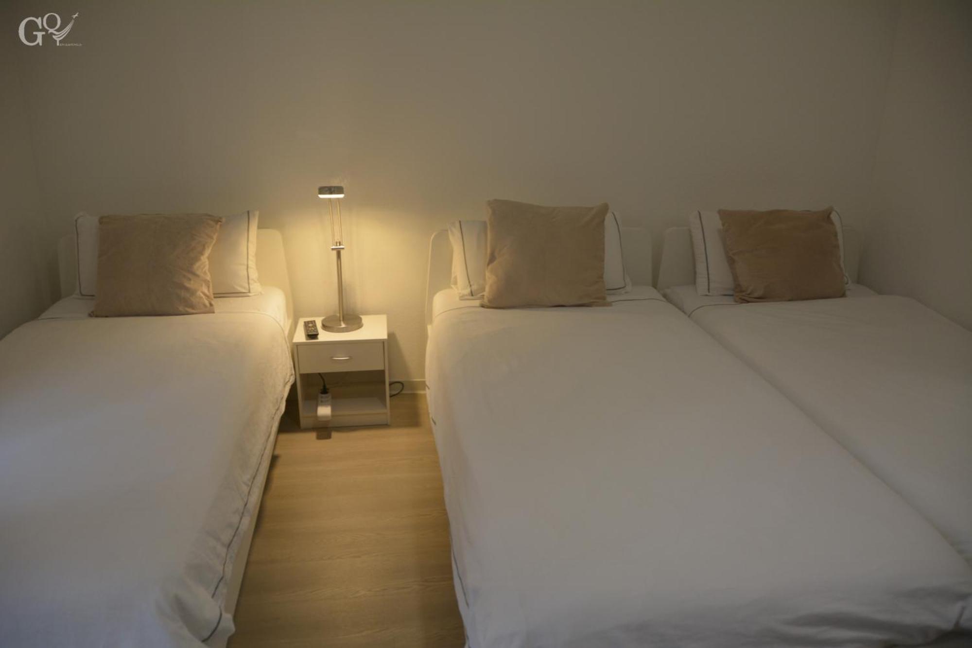 Saarbruecken City Apartments Zewnętrze zdjęcie