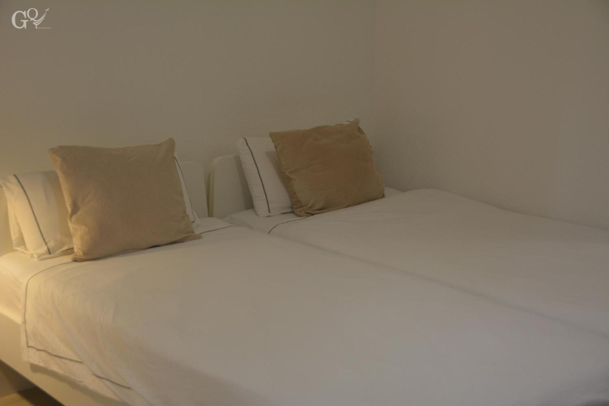 Saarbruecken City Apartments Zewnętrze zdjęcie