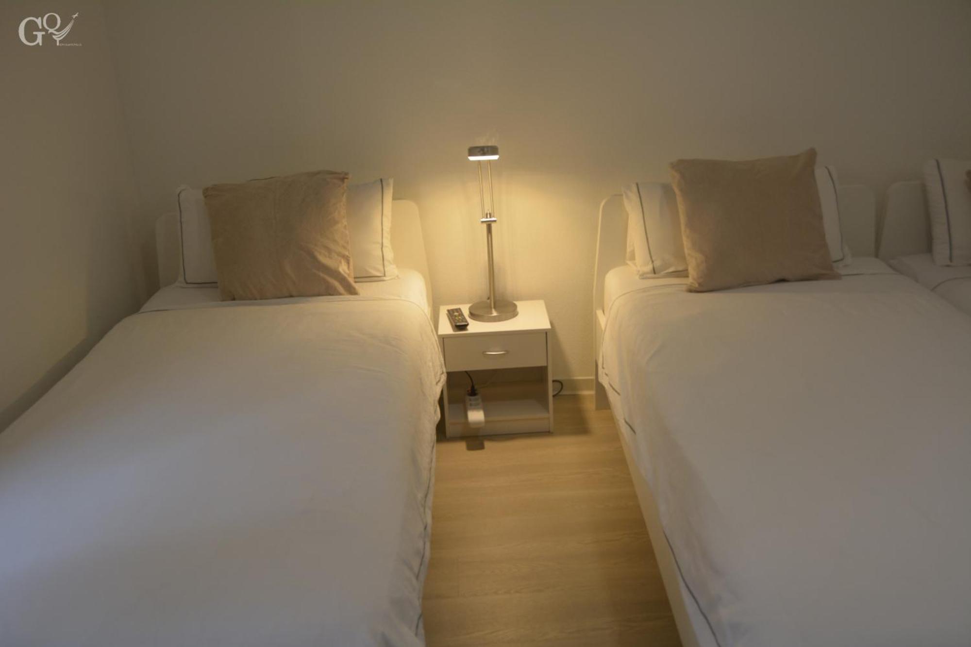Saarbruecken City Apartments Zewnętrze zdjęcie