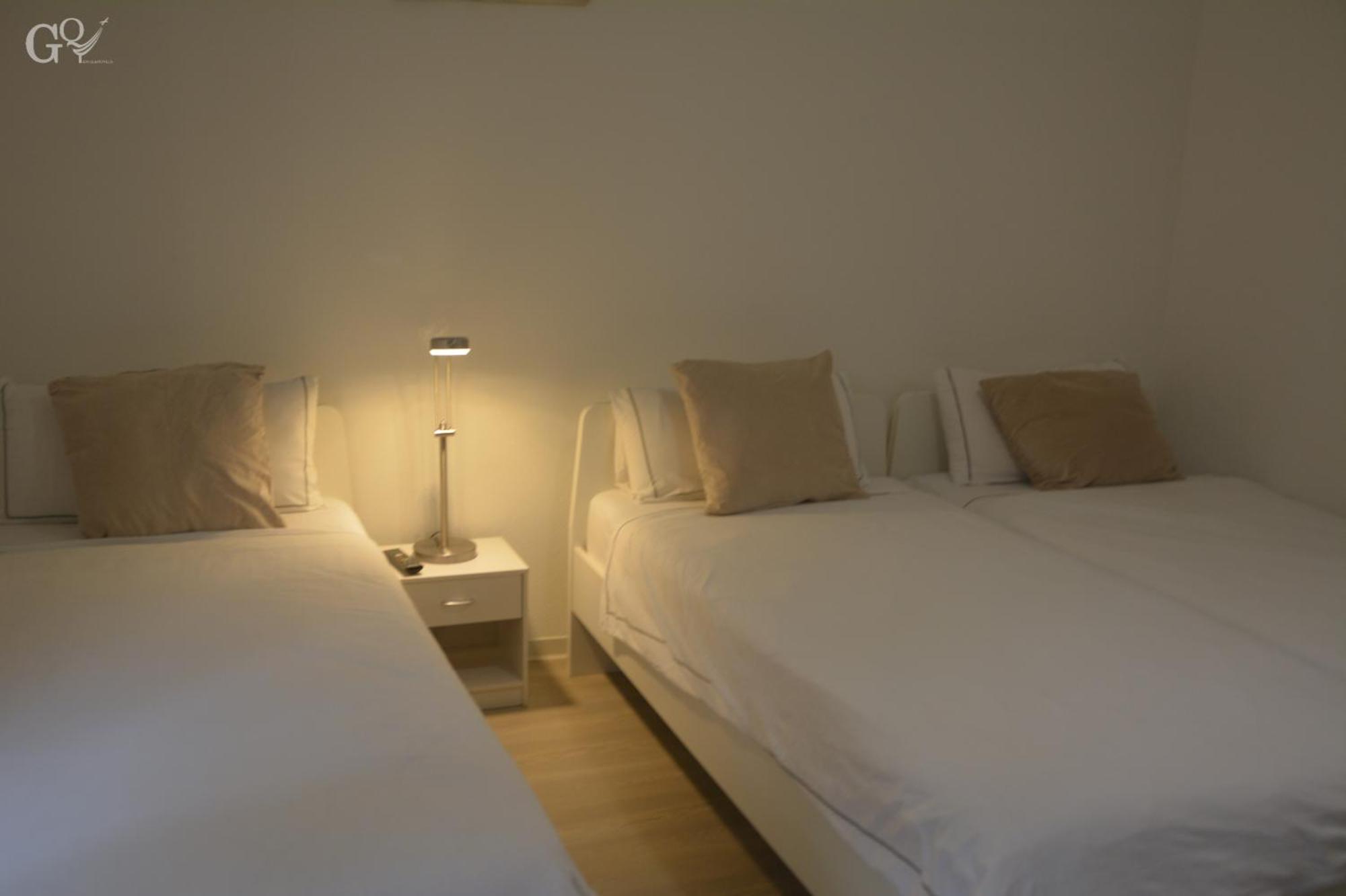 Saarbruecken City Apartments Zewnętrze zdjęcie