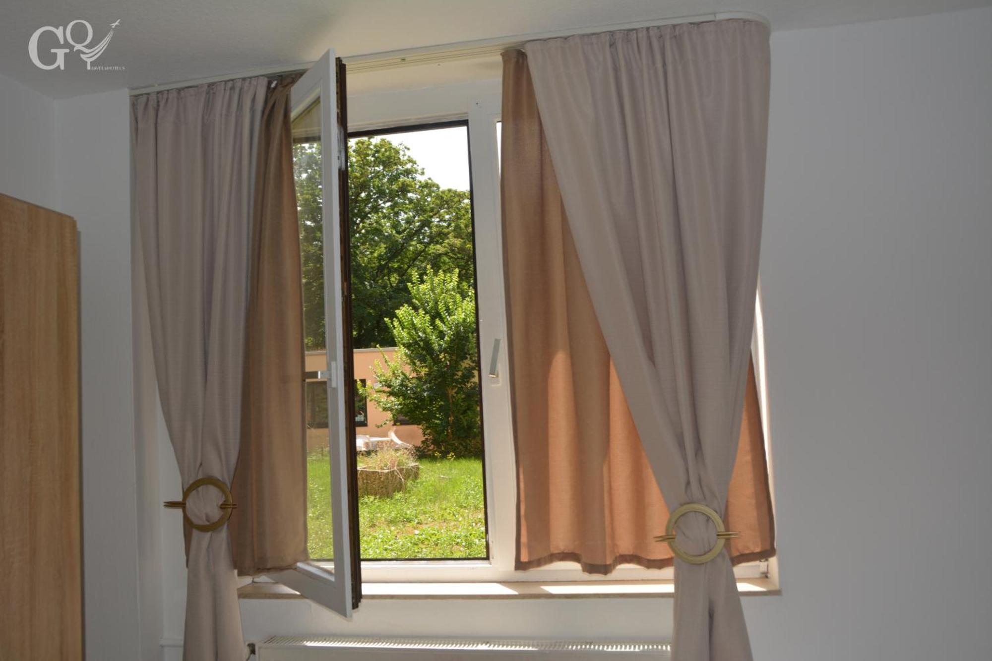Saarbruecken City Apartments Zewnętrze zdjęcie