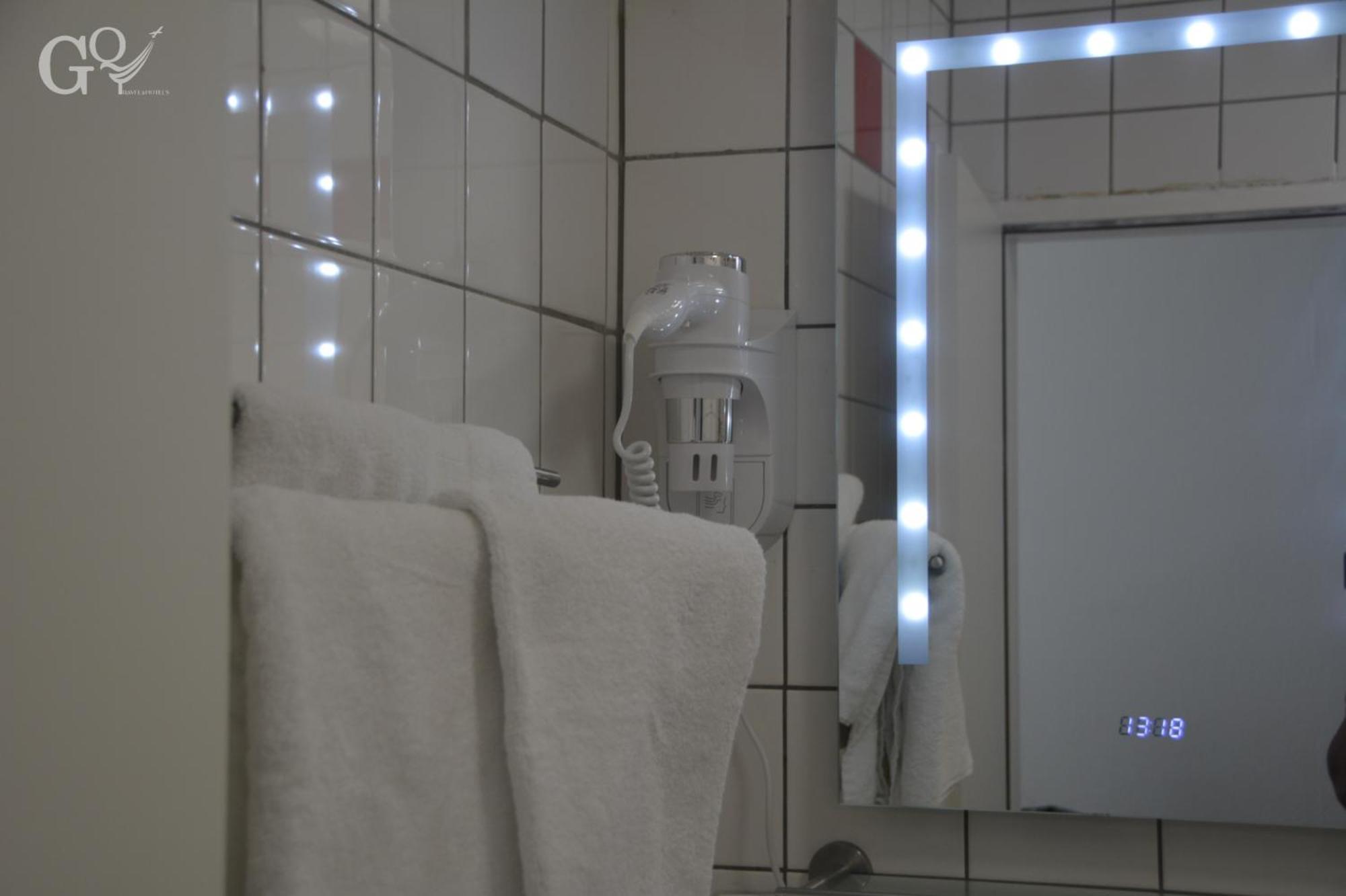 Saarbruecken City Apartments Zewnętrze zdjęcie
