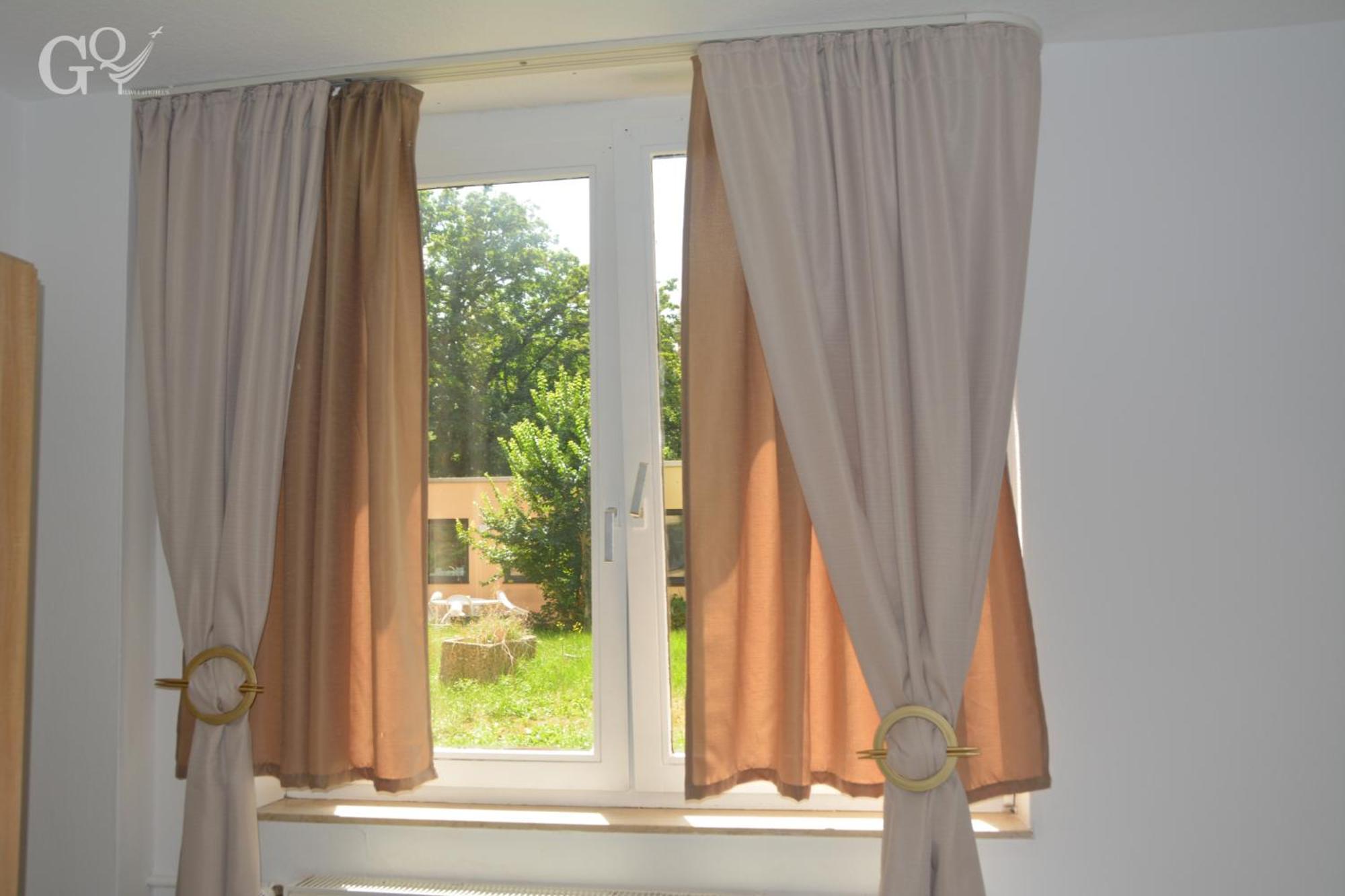 Saarbruecken City Apartments Zewnętrze zdjęcie