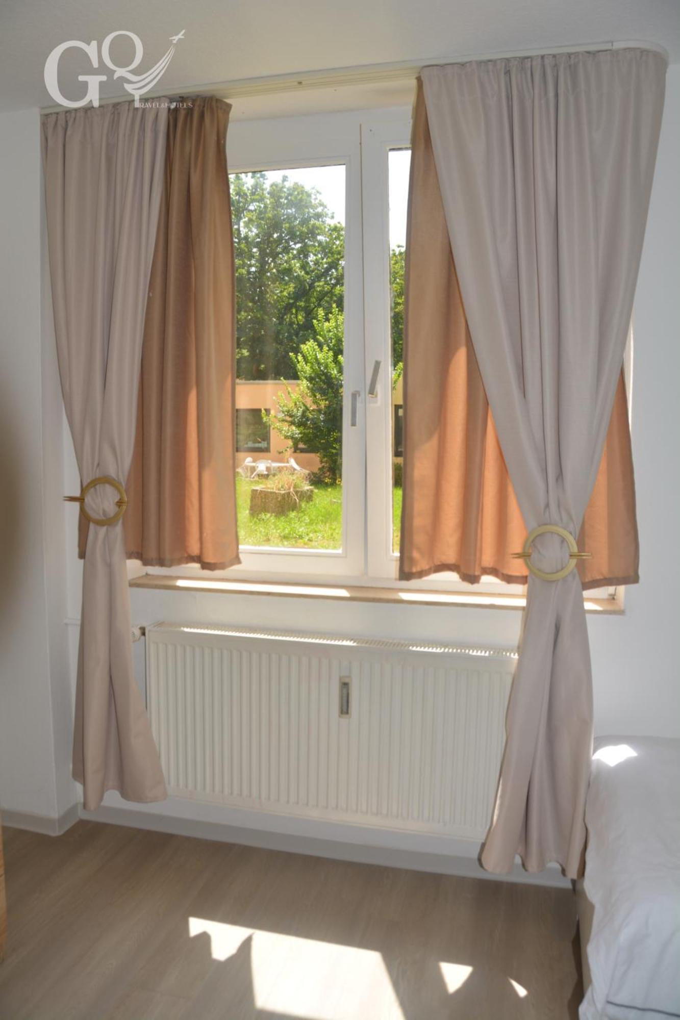 Saarbruecken City Apartments Zewnętrze zdjęcie