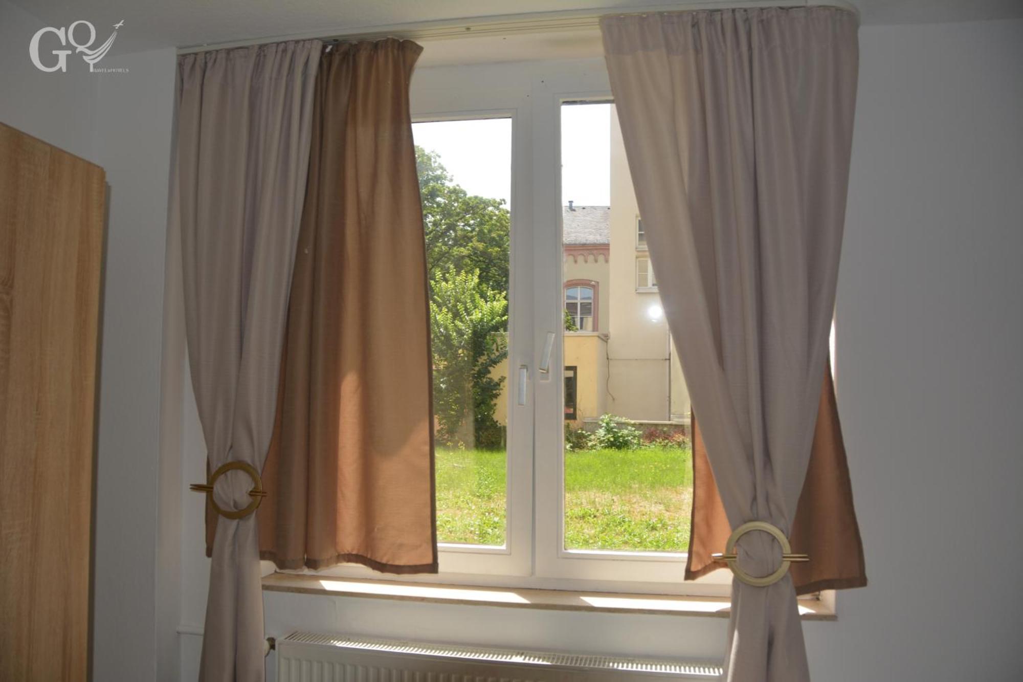 Saarbruecken City Apartments Zewnętrze zdjęcie