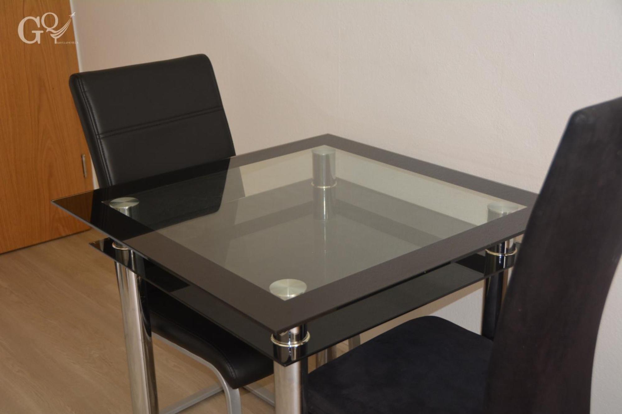 Saarbruecken City Apartments Zewnętrze zdjęcie