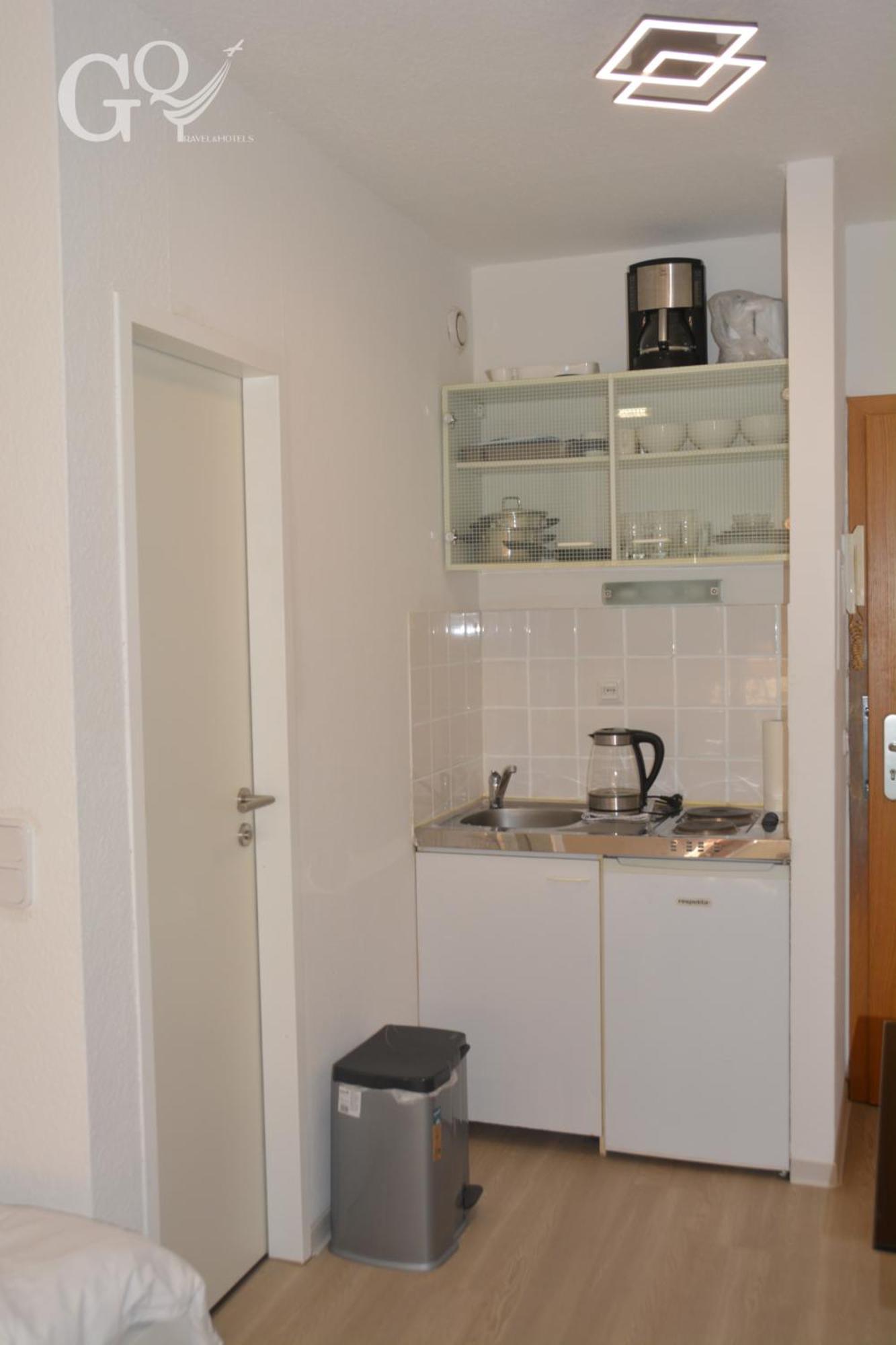 Saarbruecken City Apartments Zewnętrze zdjęcie