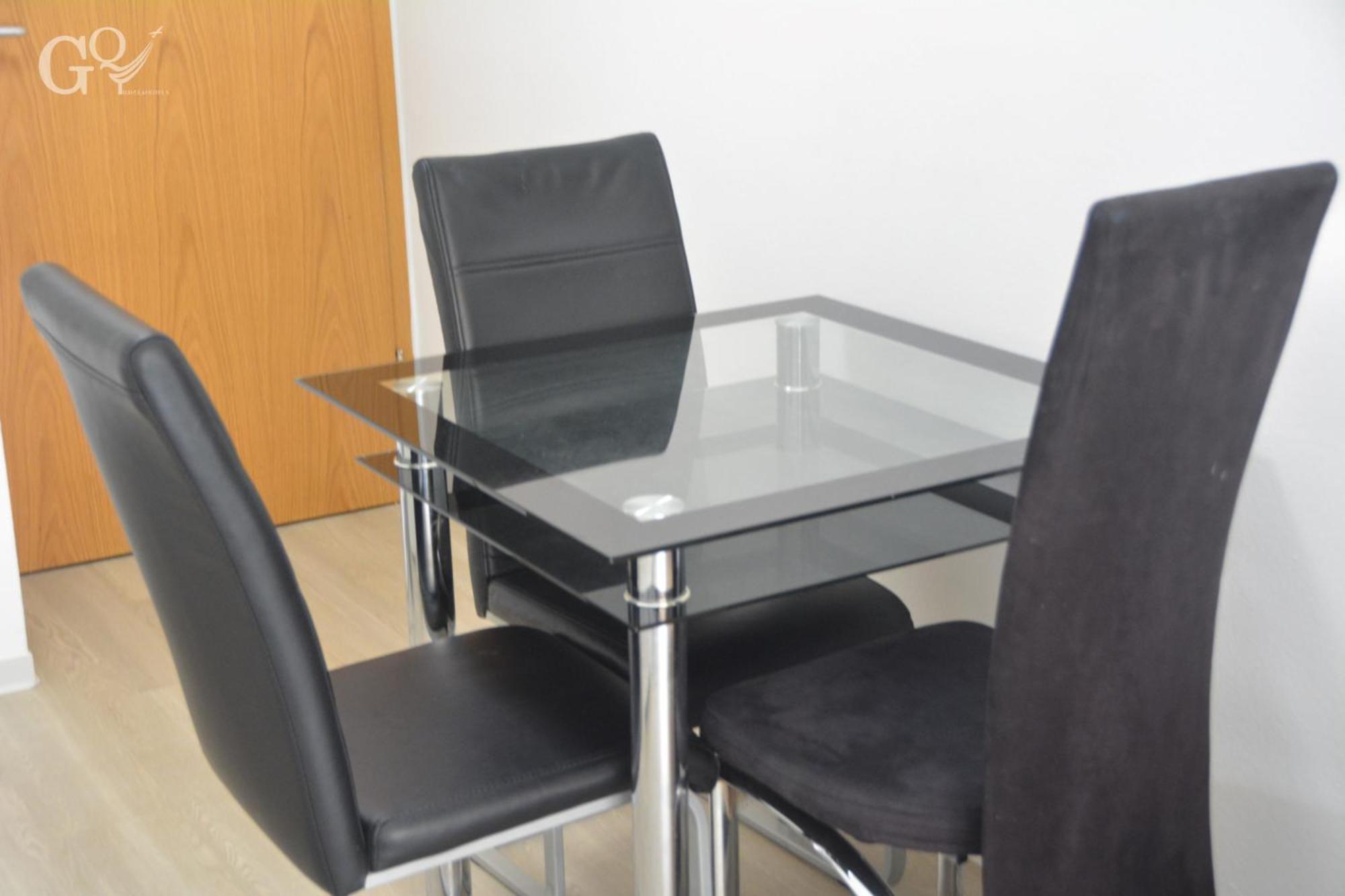 Saarbruecken City Apartments Zewnętrze zdjęcie
