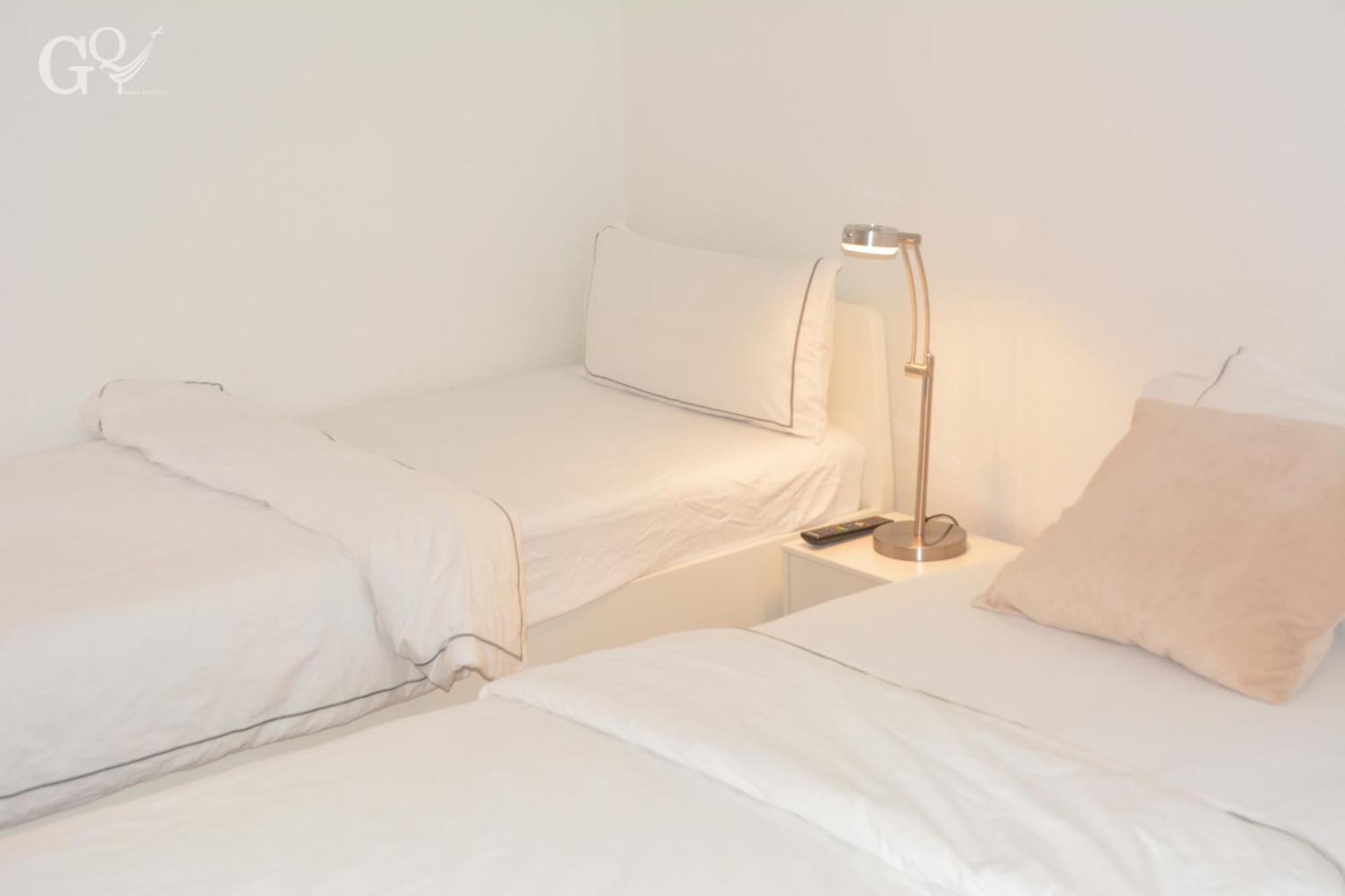 Saarbruecken City Apartments Zewnętrze zdjęcie