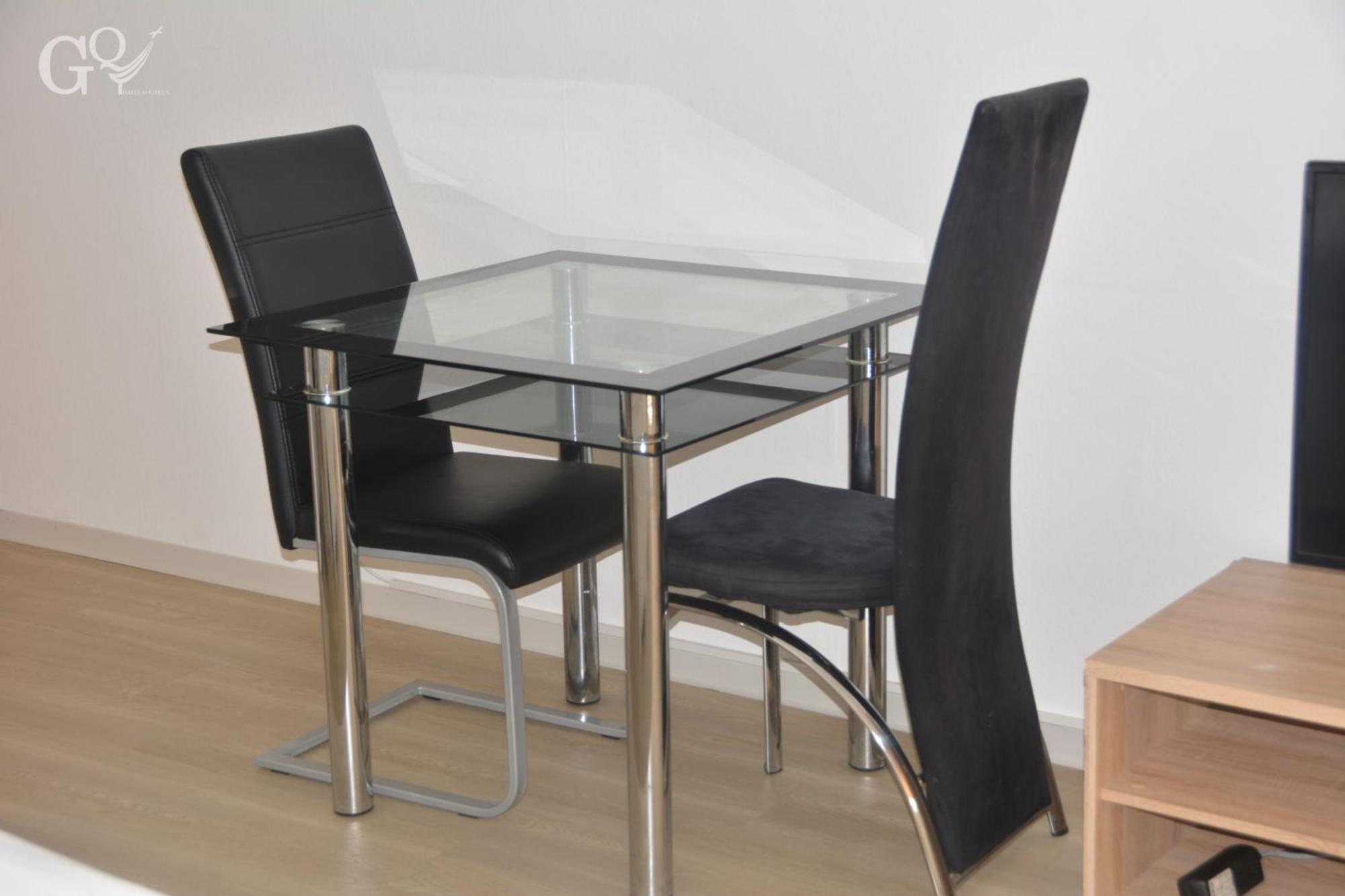 Saarbruecken City Apartments Zewnętrze zdjęcie