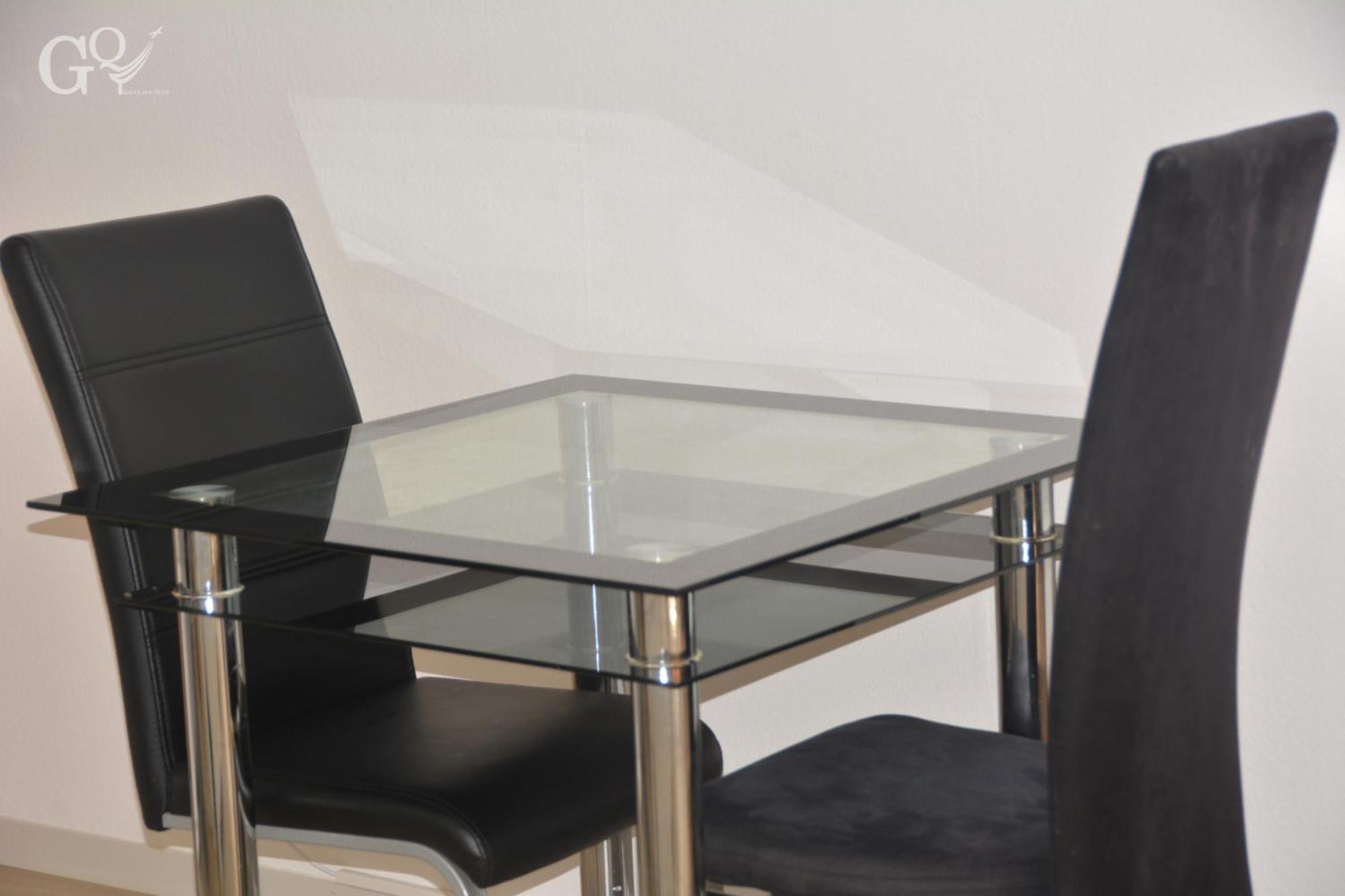 Saarbruecken City Apartments Zewnętrze zdjęcie