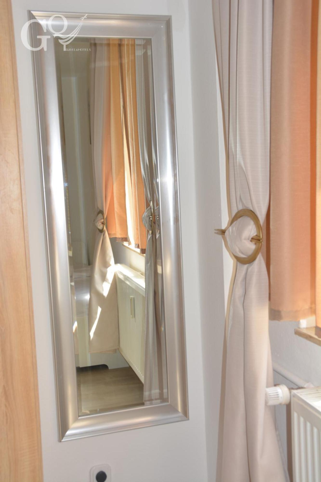 Saarbruecken City Apartments Zewnętrze zdjęcie