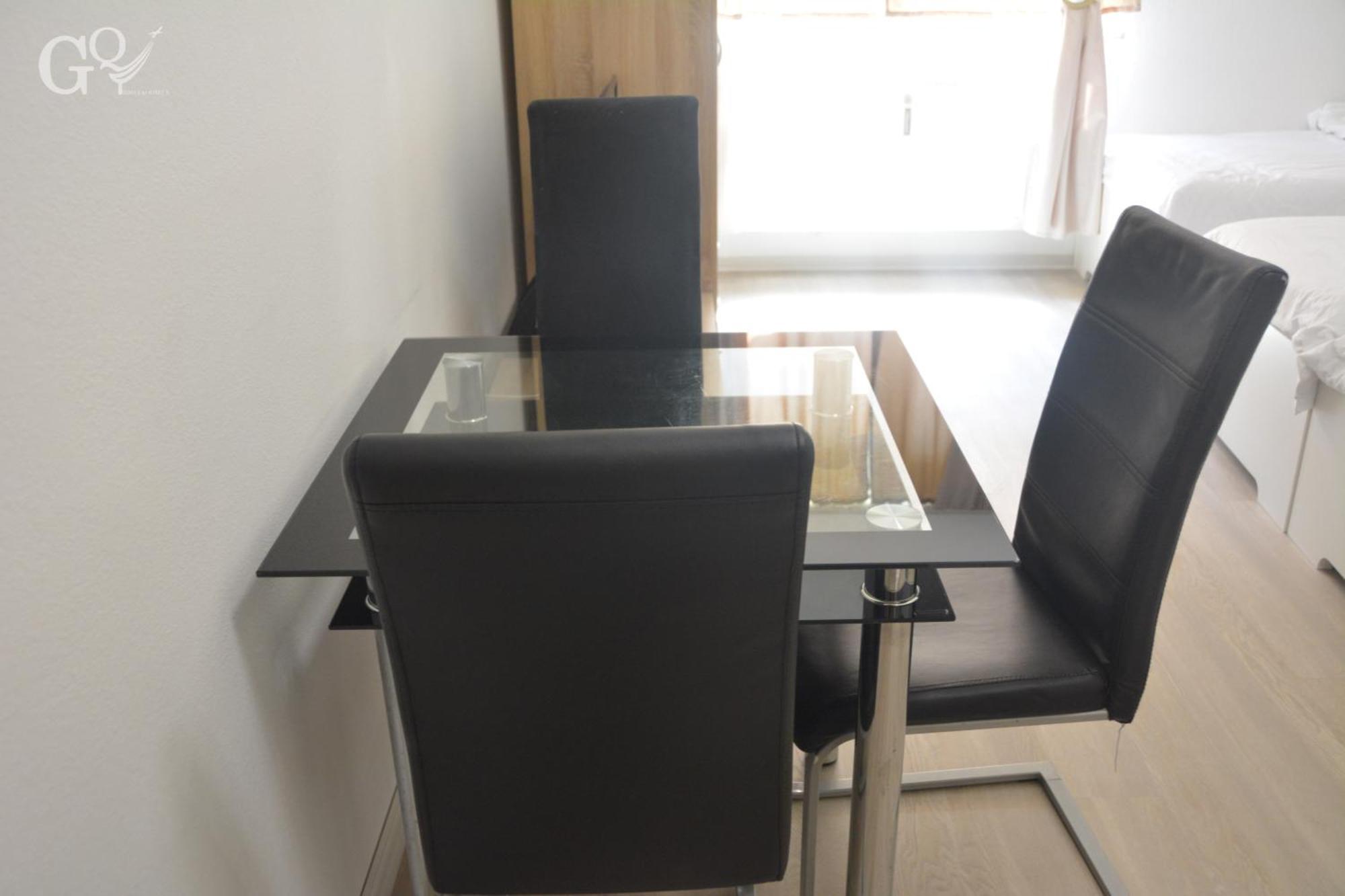 Saarbruecken City Apartments Zewnętrze zdjęcie