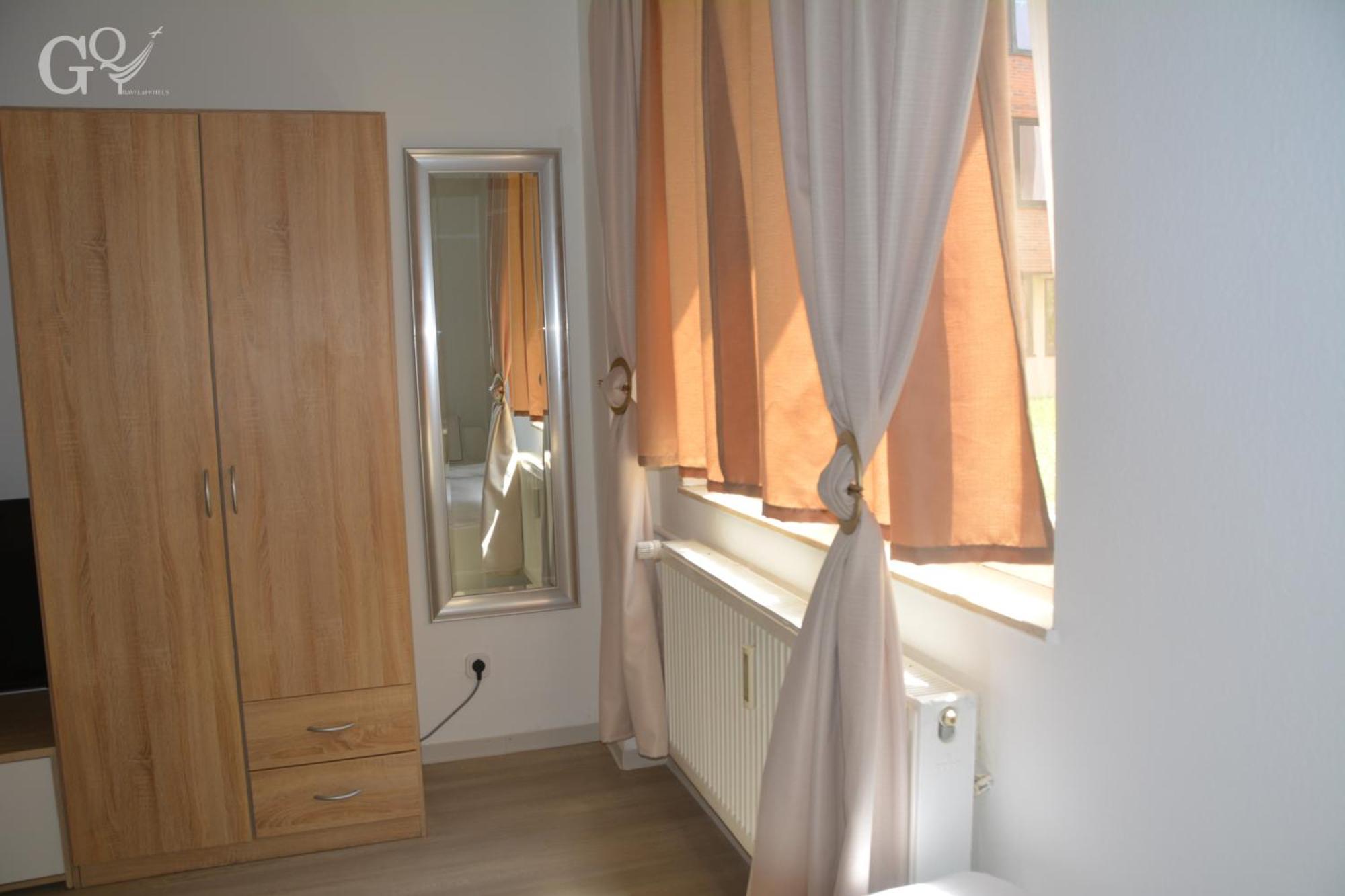 Saarbruecken City Apartments Zewnętrze zdjęcie