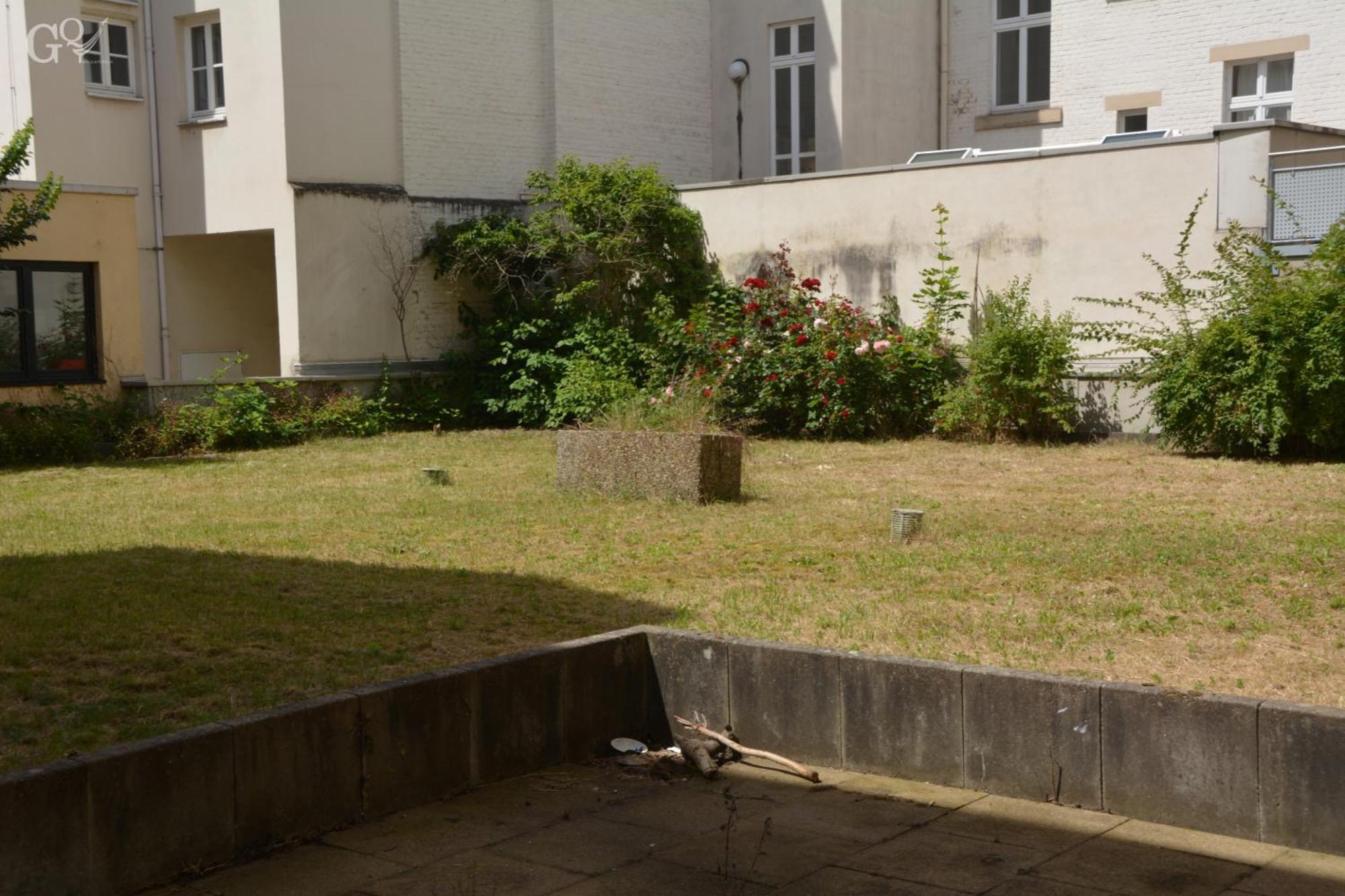 Saarbruecken City Apartments Zewnętrze zdjęcie