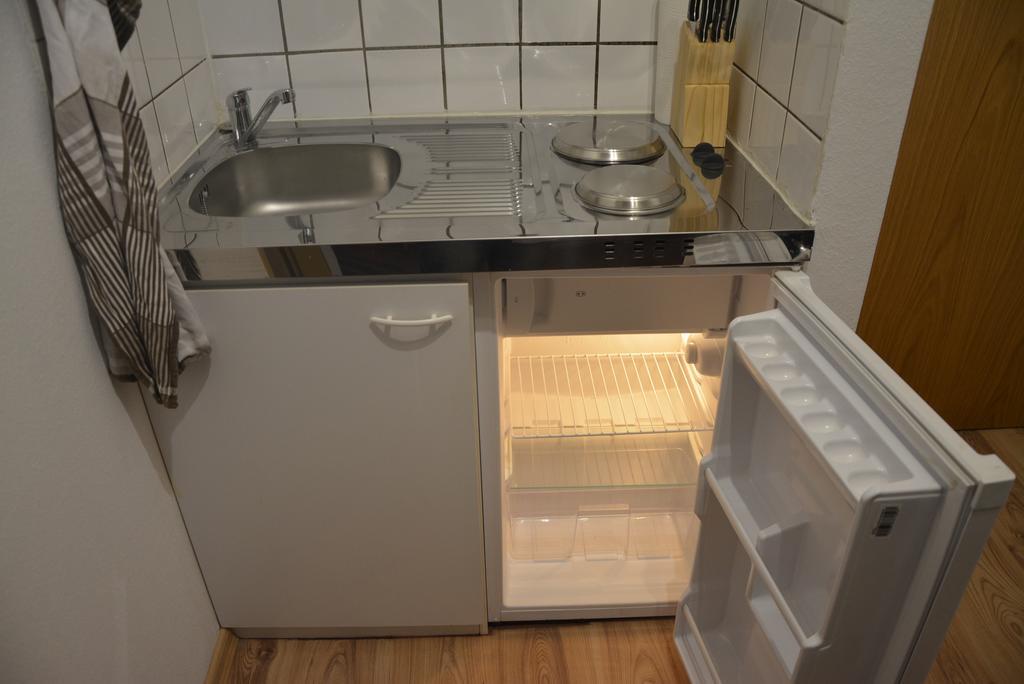 Saarbruecken City Apartments Zewnętrze zdjęcie